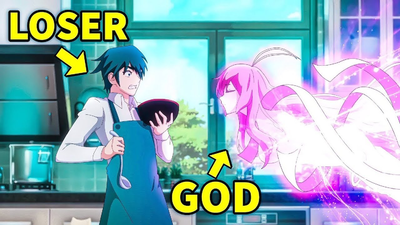 【アニメフル全話】ゼロからヒーローへ：人生の二度目のチャンスが彼を神にした 1-12話 | Anime English Subtitle 2025🌵🦌