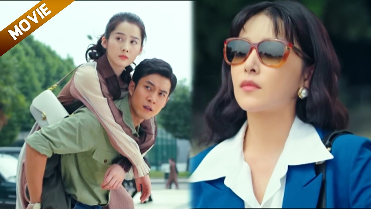 【FULL】街边目睹丈夫背小三，妻子装作没看见转身就走，丈夫彻底慌了！#chinesedrama #中國電視劇 #movie #drama #爱情