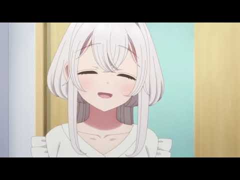 ありがとうございます　[とわ] [遠野ひかる] [ワンルーム、日当たり普通、天使つき。] [12-573a4]