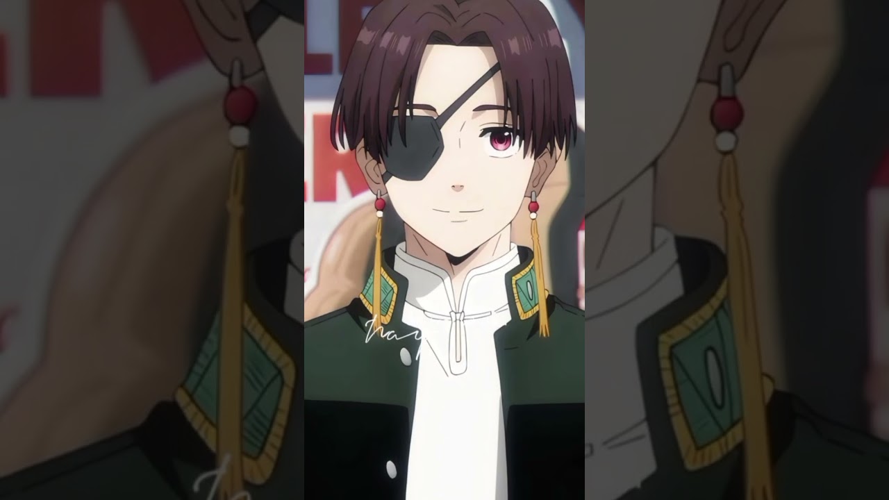 #animeedit, suo hayato jj# wind breaker 🫶😉😍