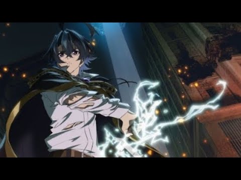 TVアニメ「杖と剣のウィストリア」Season2 2026年4月より放送開始！ティザービジュアル＆特報が