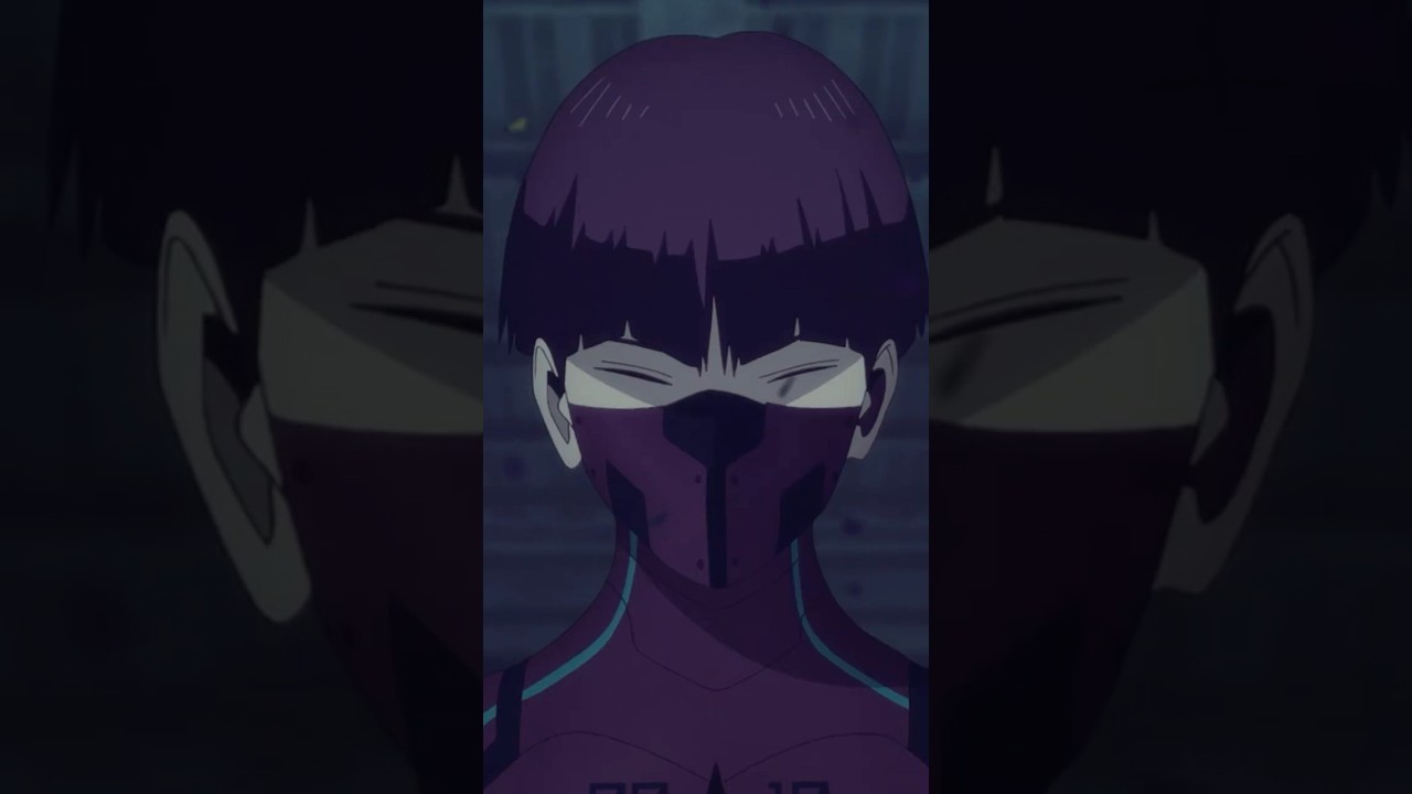 「死ぬ気でついて来い」／『怪獣８号』第22話（第2期10話）「群発災害」より