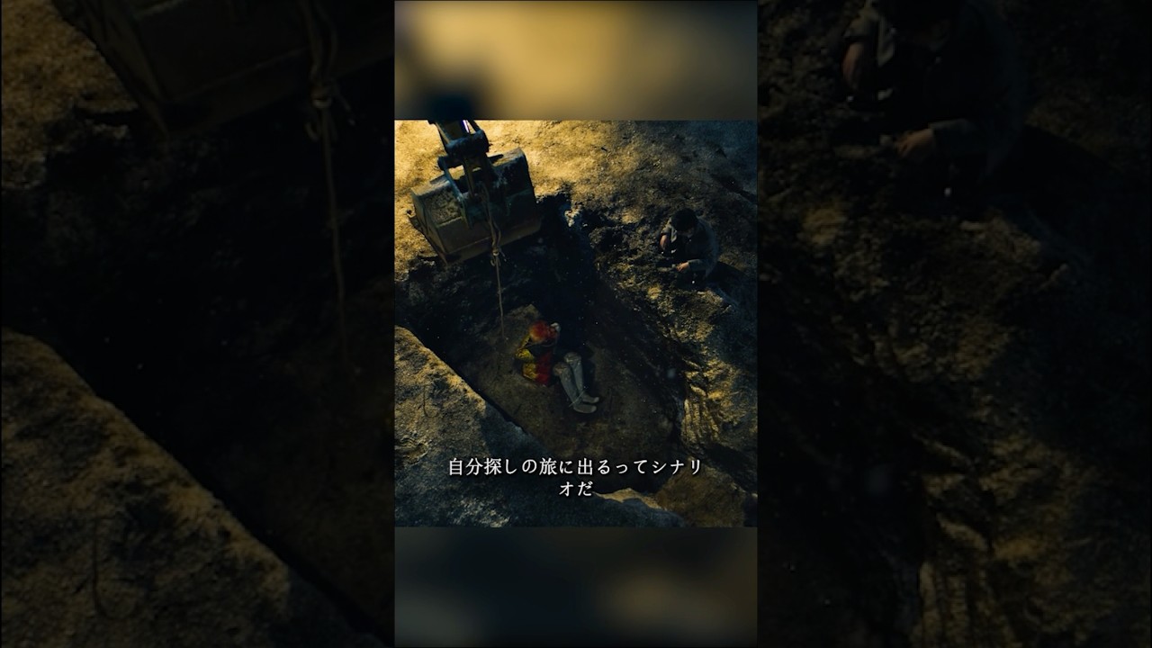 過保護はに #ザ・ファブル #映画 #おかだ じゅんいち #きむら ふみの