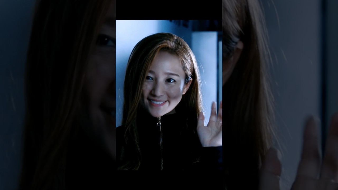 あたし強いがら やめといたほうがいいですよ ~~ #ザ・ファブル #映画 #movie #shorts