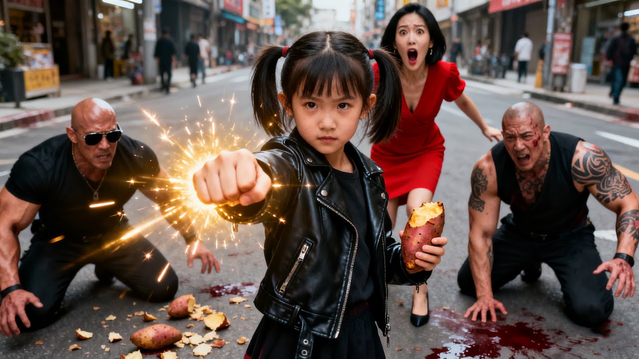 Ancestral Founder Possesses Modern Descendant: Rebuilding the Family, Retaking the Throne! #drama