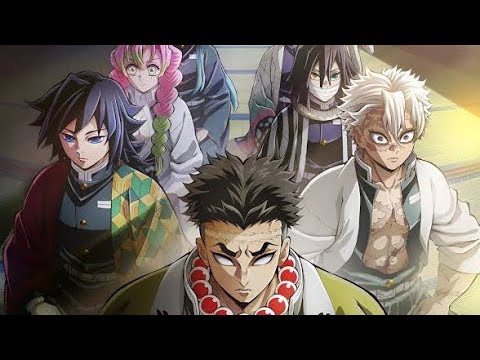 ✨🔥「鬼滅の刃 柱稽古編」第3話 宇髄天元の“猛特訓”にファン歓喜‼️「補完が神すぎる」「宇髄さんいっぱい喋る！」🎉💥