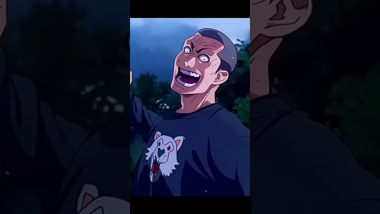 viral hit #anime #animenepal