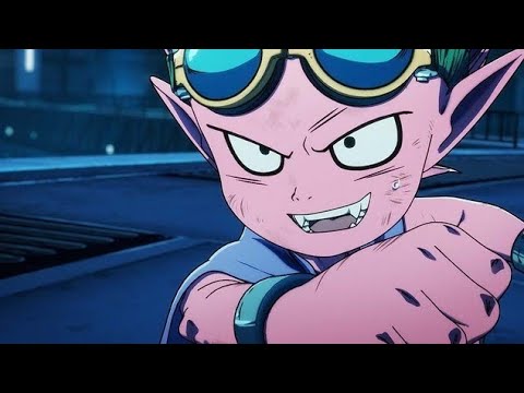 「SAND LAND 第12話『最終決戦!!』あらすじ公開！ベルゼブブとラオの運命の戦い【NHK＆ディズニープラス】」