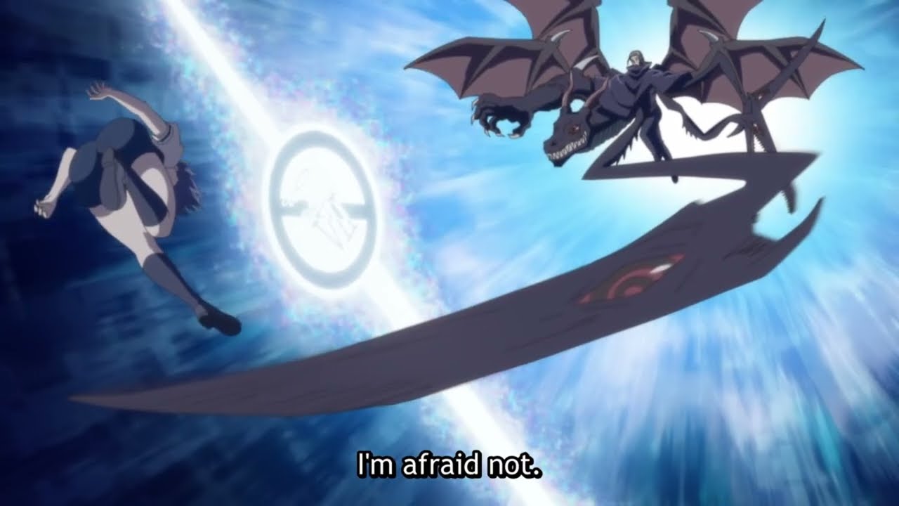 転生したら第七王子だったので、気ままに魔術を極めます 第2期エピソード11 - ファン歓喜！待望の神シーン登場