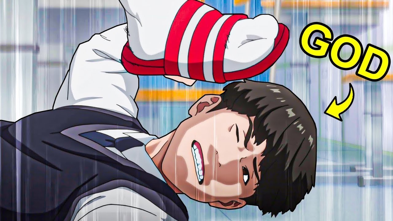 【アニメフル全話】喧嘩独学 1-12話 | Anime English Subtitle 2025 🥪🥐 Viral Hit eng sub