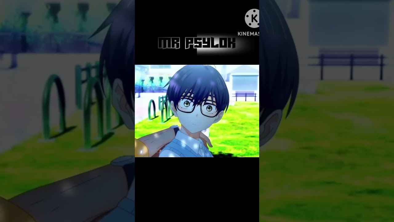 A Condition Called Love Anime Explained | Hananoi-kun to Koi no Yamai Review & Story