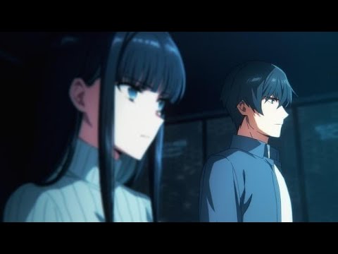 「劇場版 魔法科高校の劣等生 四葉継承編 2026年公開決定！新キャスト＆ティザーPV解禁」