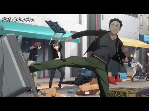 Wind Breaker Season 1 (Full Series) | Hindi Dubbed | Complete Episodes