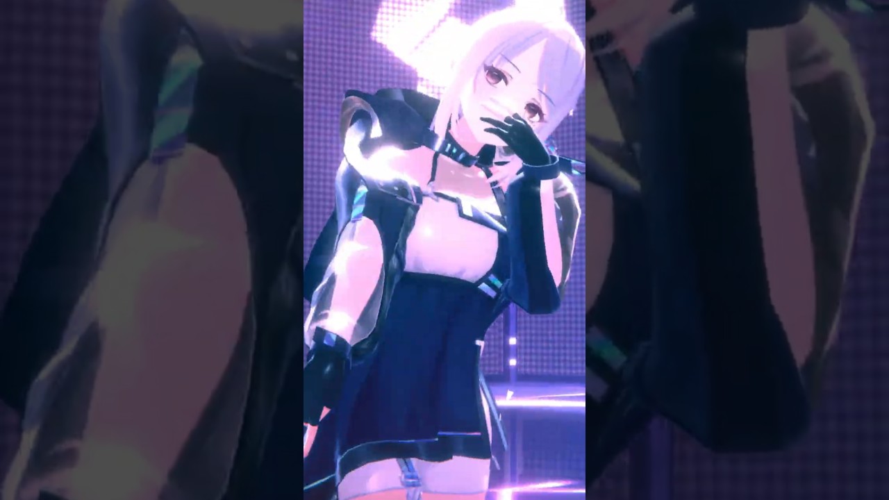 【歌い分け】Heads or Tails？【コメティック(鈴木羽那センター) シャニソンMV】#シャニソン #シャニマス #アイマス