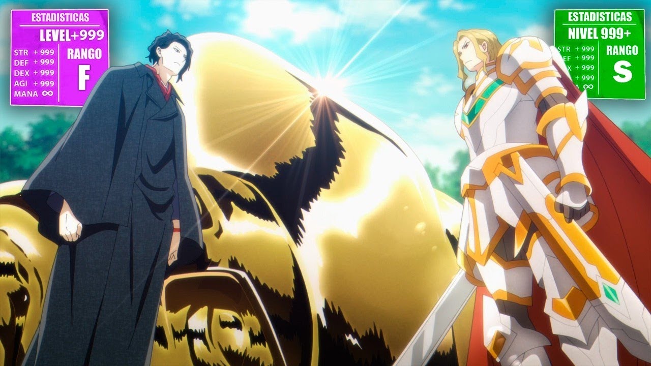 NO LONGER ALLOWED IN ANOTHER WORLD Episode 1-12 English Dubbed - New Anime 2025 Eng Dub ️🖲🖱