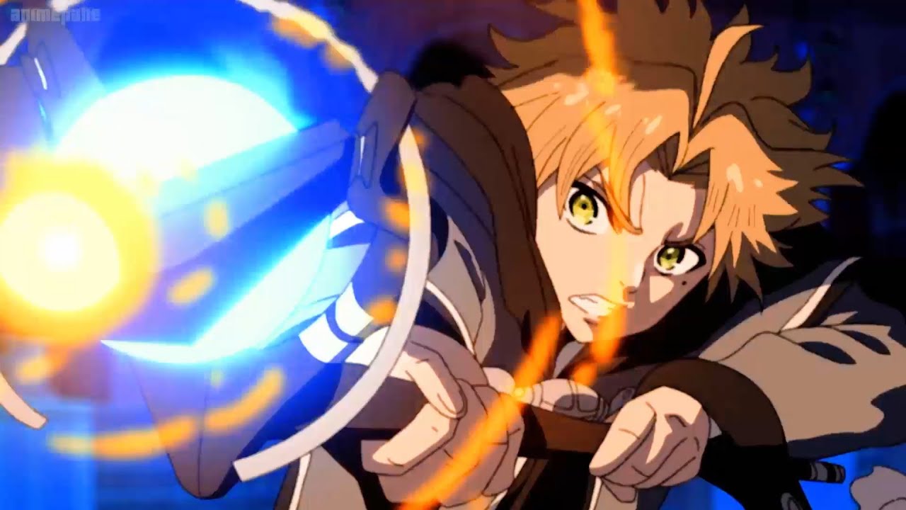 ►無職転生 II ～異世界行ったら本気だす～ (第2クール) 1 12話 Anime English Subtitle 2025►  Mushoku Tensei II Part 2