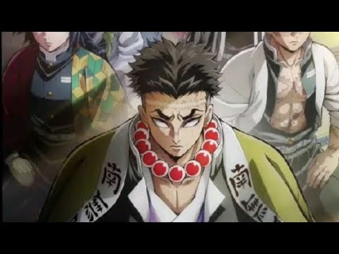 ✨🔥【神回確定】「鬼滅の刃」柱稽古編第4話‼️無一郎VS伊黒＆不死川の夢の柱バトルが実現⚔️👀💥