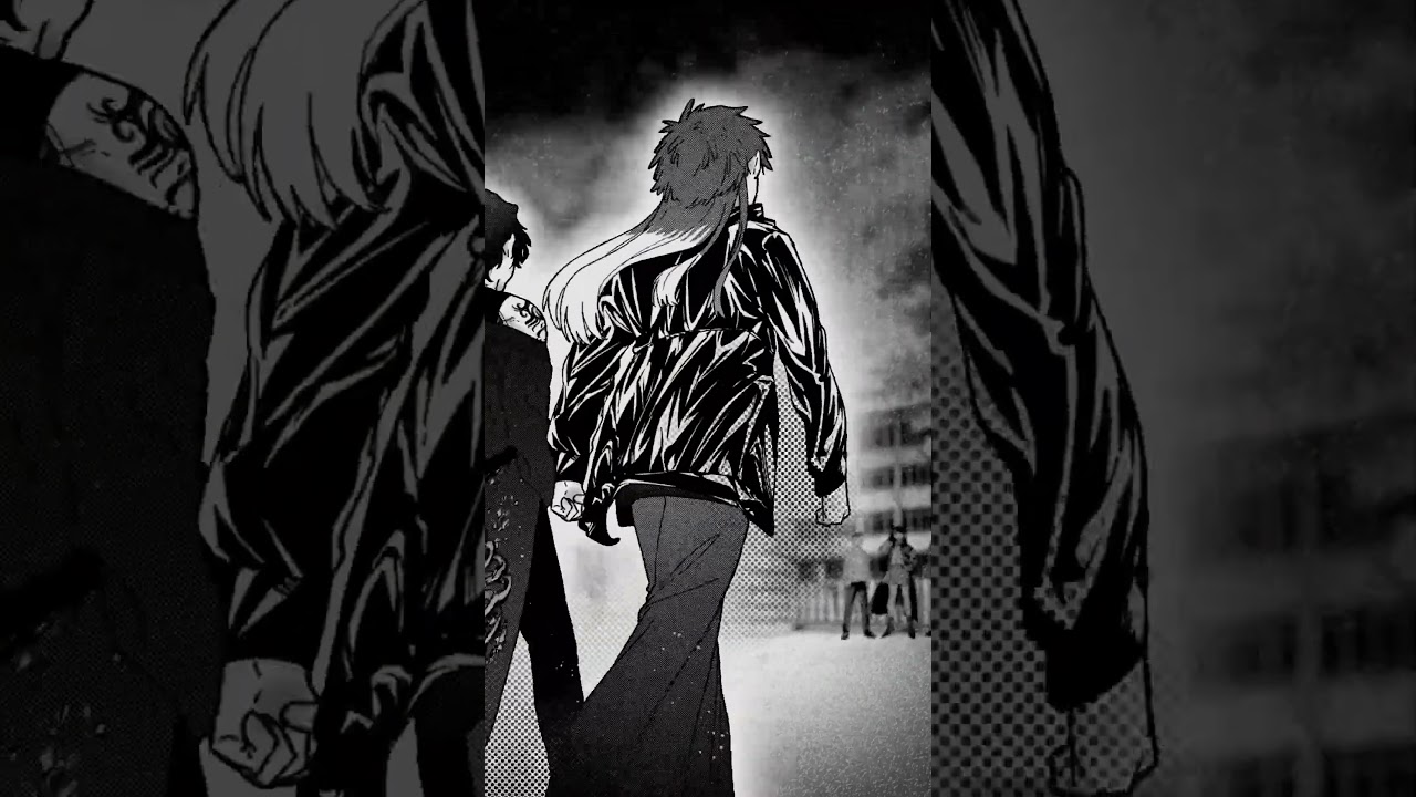 ＜cv.  #内田雄馬 #小野大輔 ＞『WIND BREAKER』「六方一座&GRAVEL」ver #windbreaker #ウィンブレ