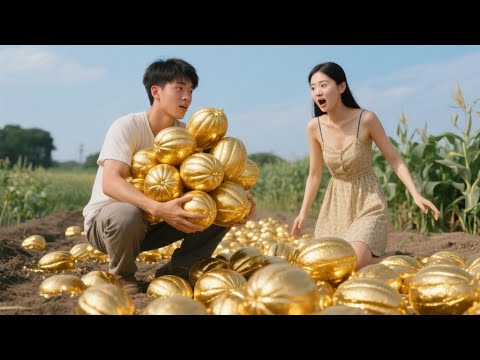 [Multi SUB] （全集）被辞退的他决定再也不打工，没想到却因此激活种地系统，直接种出黄金西瓜，价值超百亿，这下彻底发财了！#最火短剧推荐 #短剧全集 #精彩大陆短剧