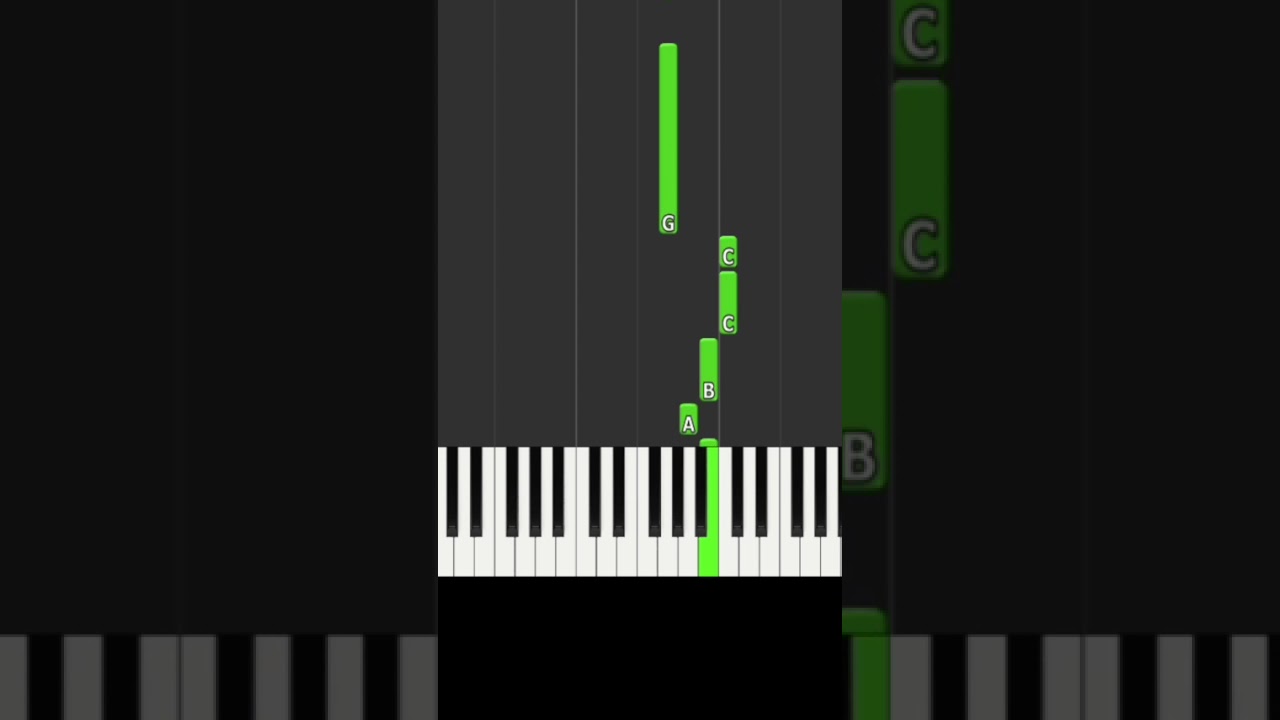 HIBANA - Sengoku Youko / MindaRyn [Piano Sheet Music / Easy]
