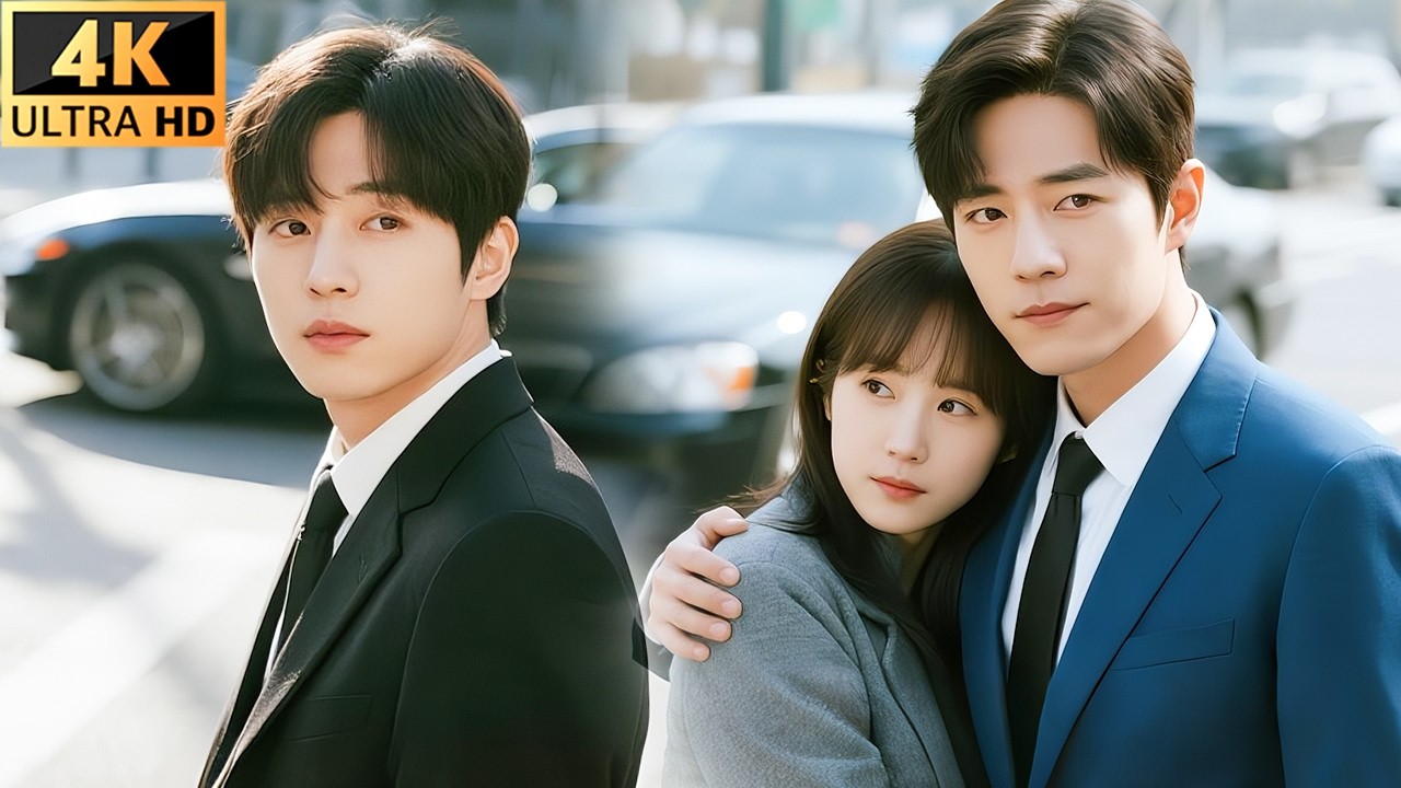 Ex Saw Girl Snuggled in Billionaire CEO’s Arms and Broke Down Instantly!💖