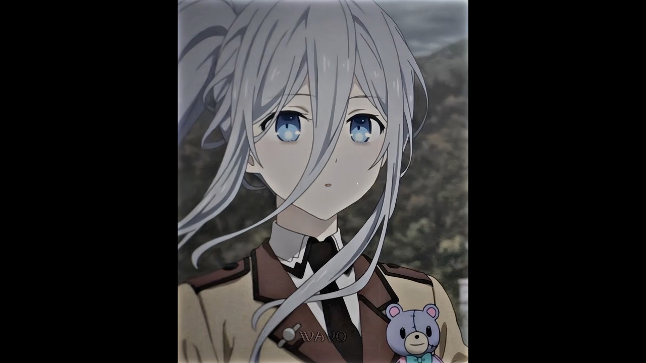 Date A Live Season 5 Outro 😭 | #anime