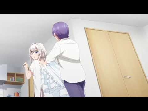 でも私、せめてお礼を　[とわ] [遠野ひかる] [ワンルーム、日当たり普通、天使つき。] [05-573]