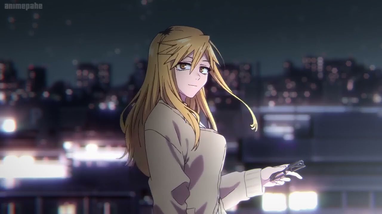 Call Of The Night Season 2 Episode 3 in English dub