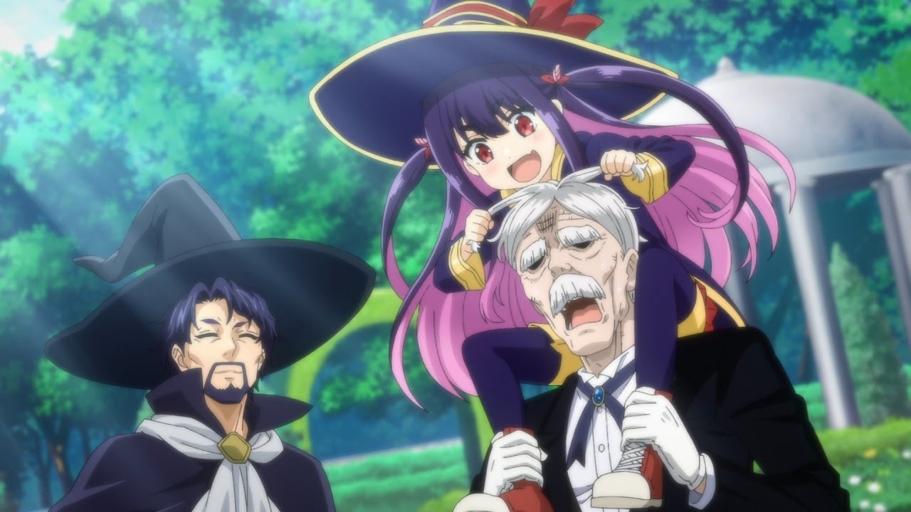 魔法の才能を隠して異世界で普通に暮らします 1~12話 | Anime English Subtitle 2025