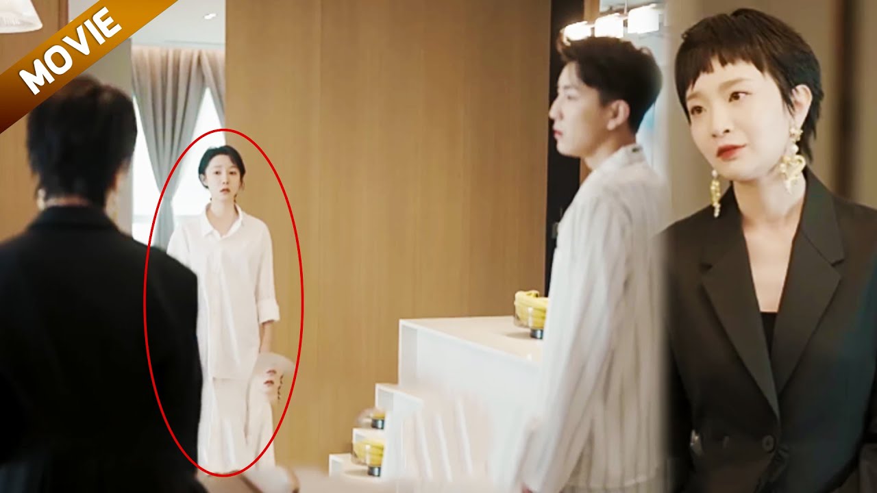 【FULL】 丈夫出轨，妻子彻底心碎收拾行李远走高飞，丈夫疯狂求原谅！#中國電視劇 #drama #愛情