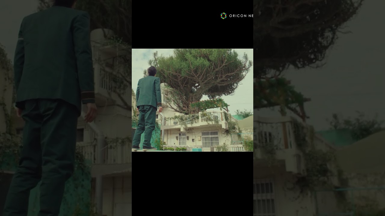 BE:FIRST・JUNON出演！映画『WIND BREAKER／ウィンドブレイカー』水コンセプトアートが実写セットへ変貌…特別映像解禁！