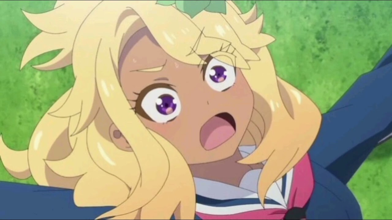 終末トレインどごへいく？　まとめ集　(久賀   玲実編）