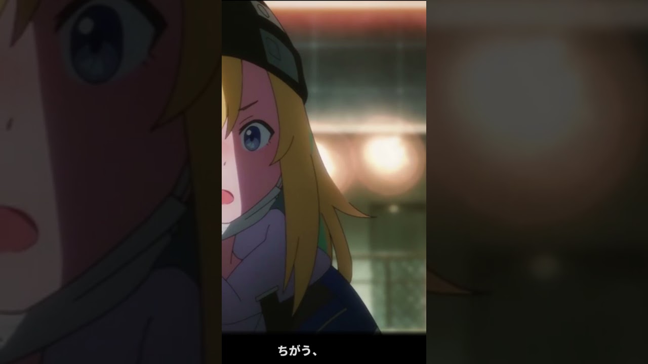 人の台詞を音楽に 台詞イントネーション作曲 #Shorts #夜のクラゲは泳げない