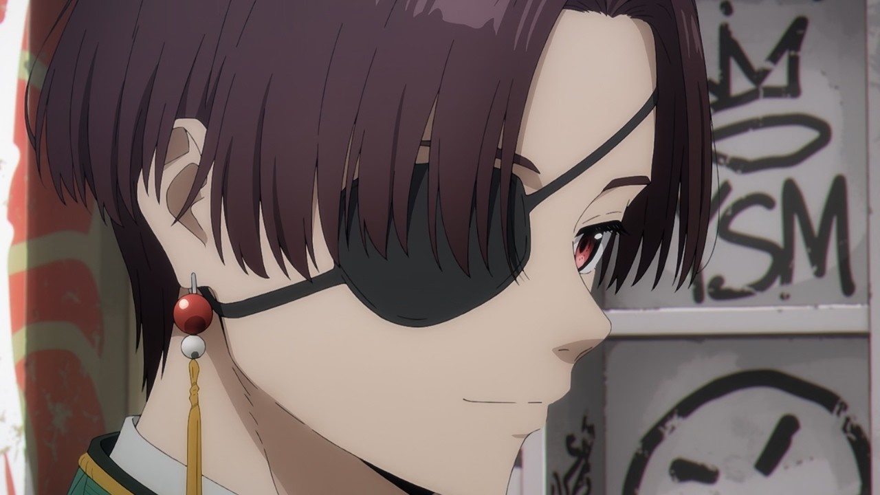 Wind Breaker's Biggest Mystery