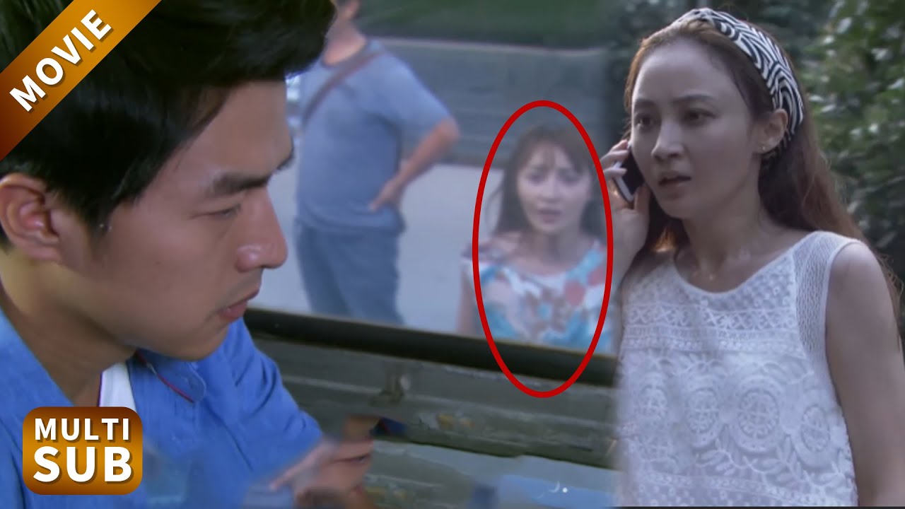 【New Movie】丈夫再次消失找小三，妻子痛徹心扉，多年後老公後悔了！#李沁 #chinesedrama #愛情 #電影