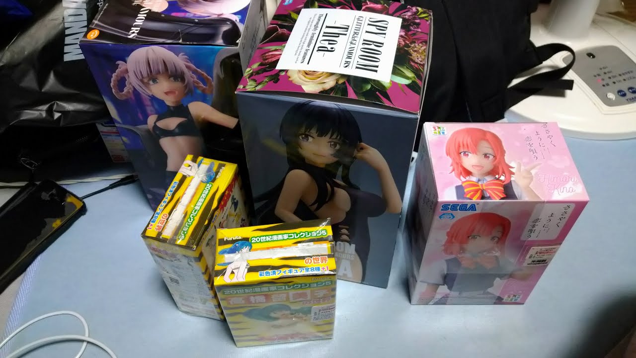 23:00まで！ベス君とアニメトーク！