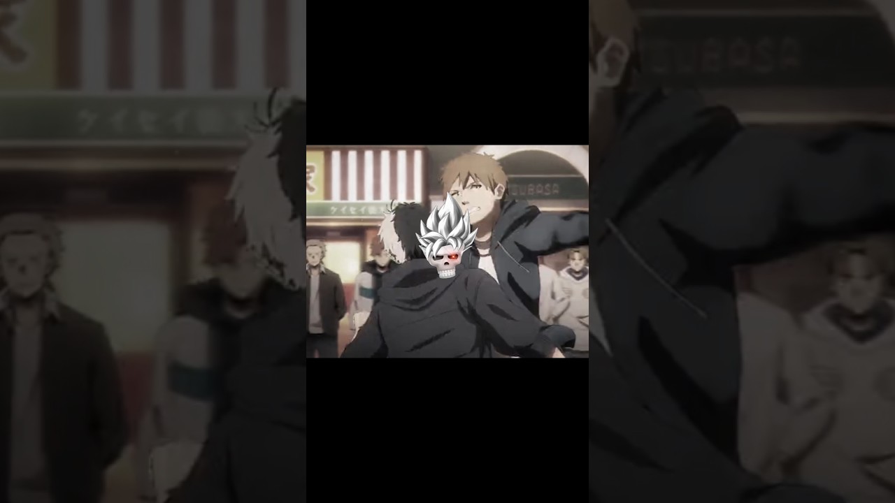 WIND BREAKER😮‍💨 #anime #animeaddicts