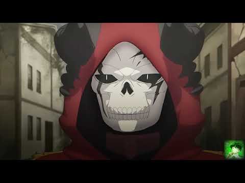 Hindi dub] Ike- The Magician With A DEADLY Secret! 🤫 [Complete Series] #anime