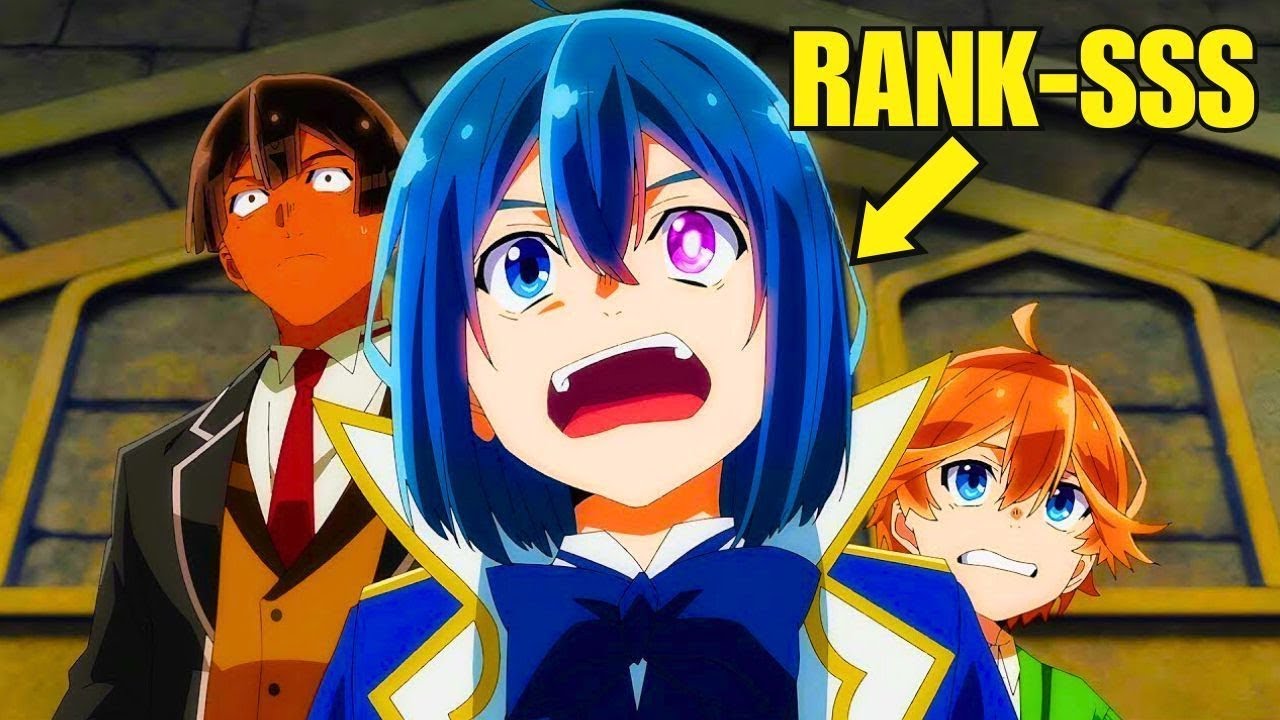 【アニメフル全話】能力を見抜く少年、無名の領地から世界を変える 1~24話 1+2期 | Anime English Subtitle 2025 🍔🌻