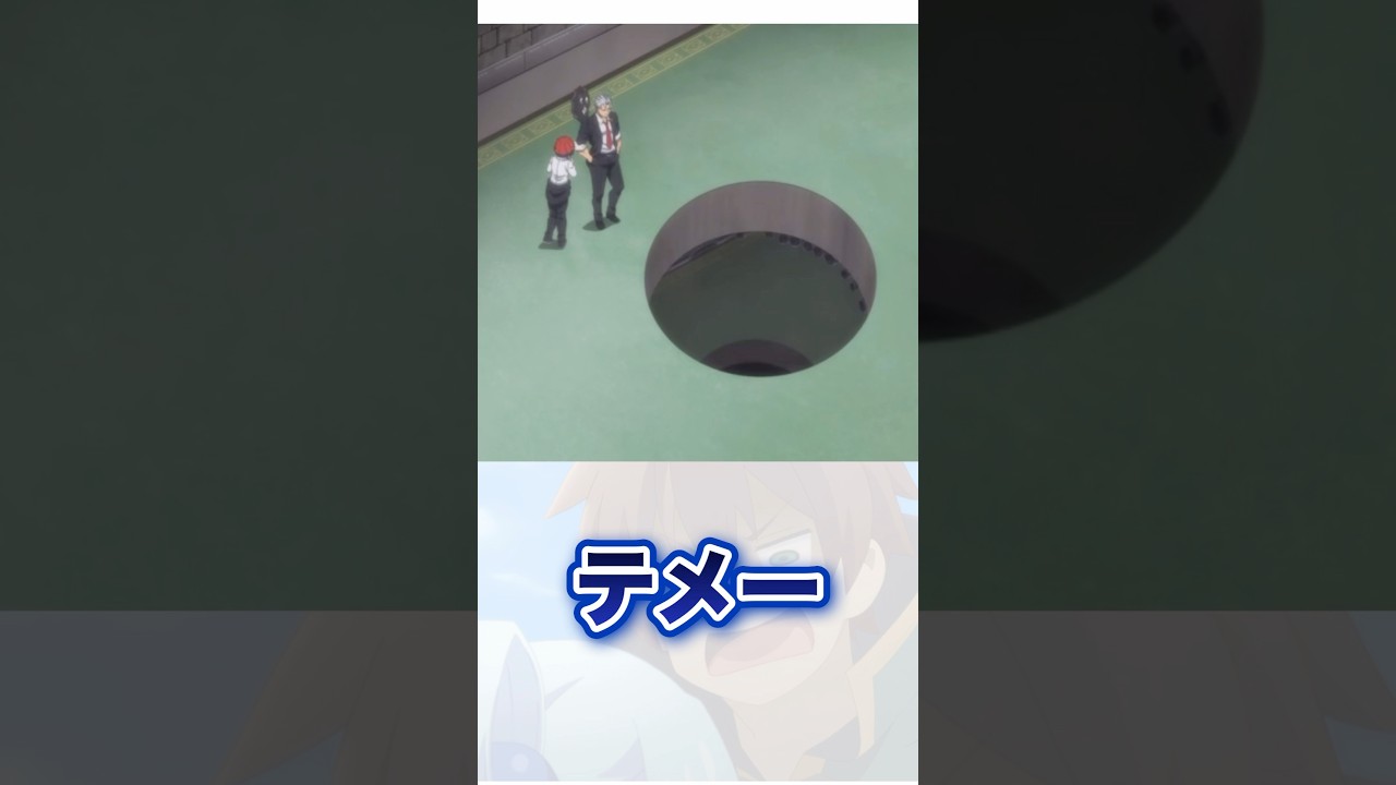 有名アニメの声優ネタ3選w  アニメ、漫画