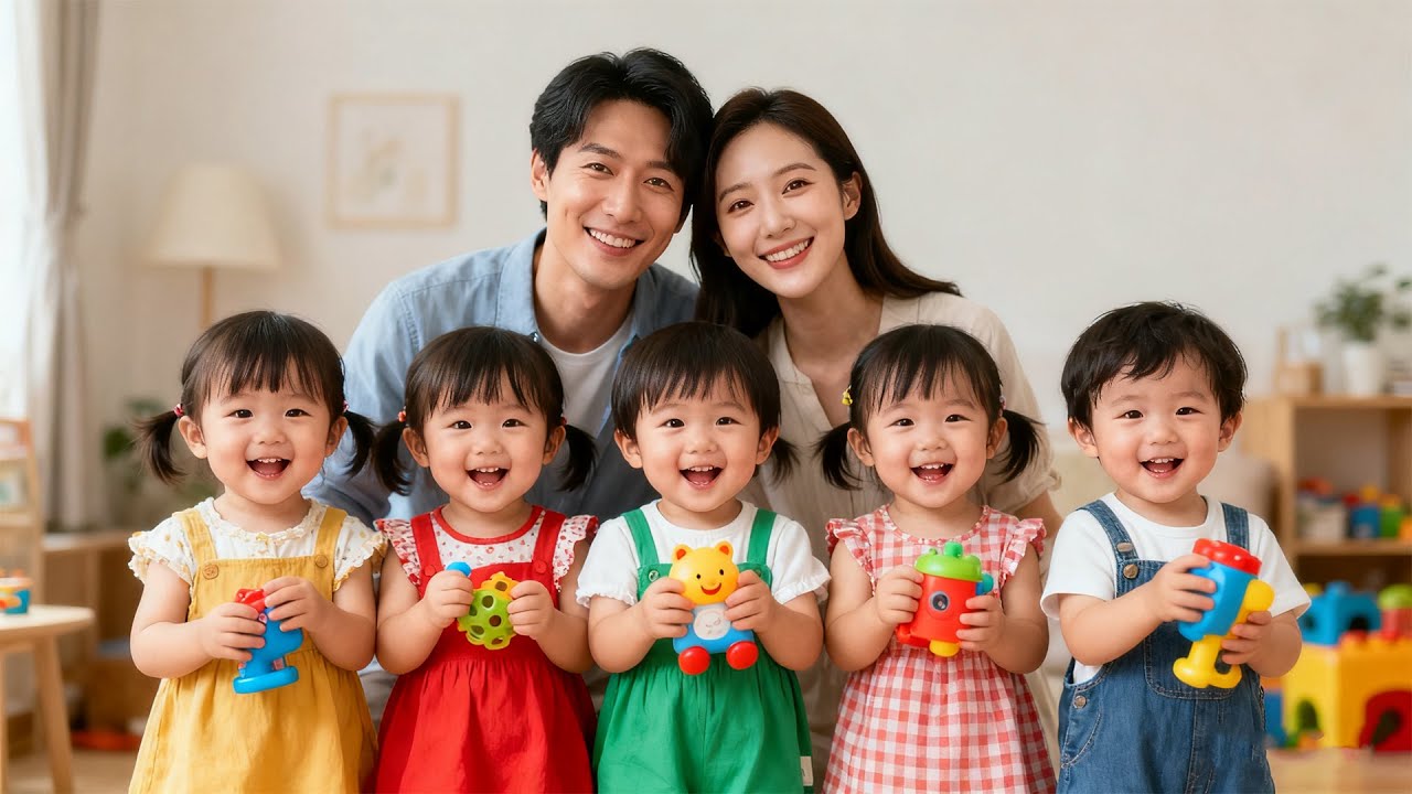 前世は悪妻だった…今生で鬼姑を最高の姉に、冷めた夫を愛犬系に変えた結果。#転生 #推し活 #幸せ家族