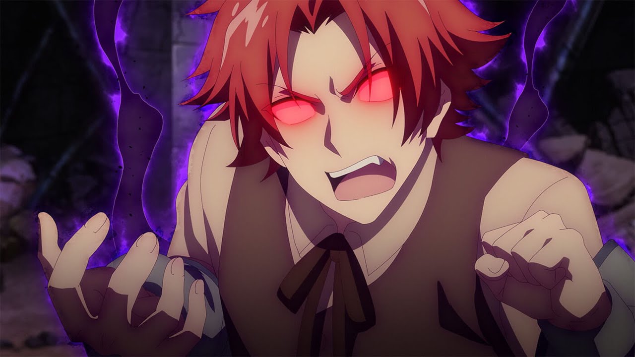 【アニメフル全話】出来損ないと呼ばれた元英雄は実家から追放されたので好き勝手に生きることにした 1~12話 | Anime English Subtitle 2025 🛹⛳️