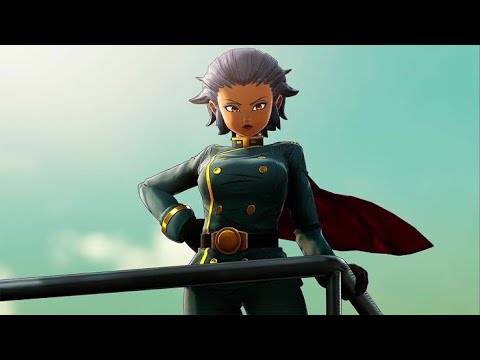 【アニメ】 SAND LAND (サンドランド) 第13話