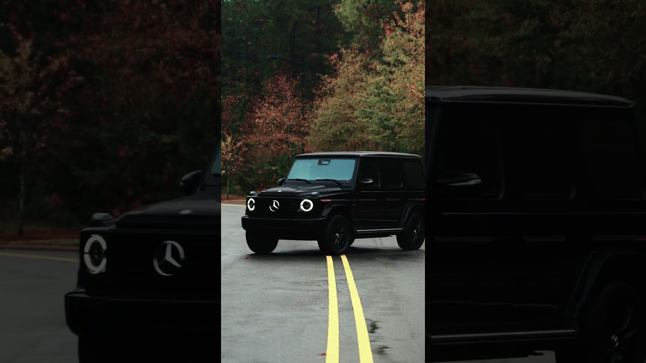 Mercedes G-Turn #mercedes #amg #g580 #carlifestyle #gwagon #mercedesbenz #mercedesamg #cars #fyp