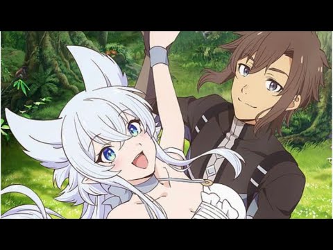 Anime complet: chillin’in another world with level2 super cheat powers en vf