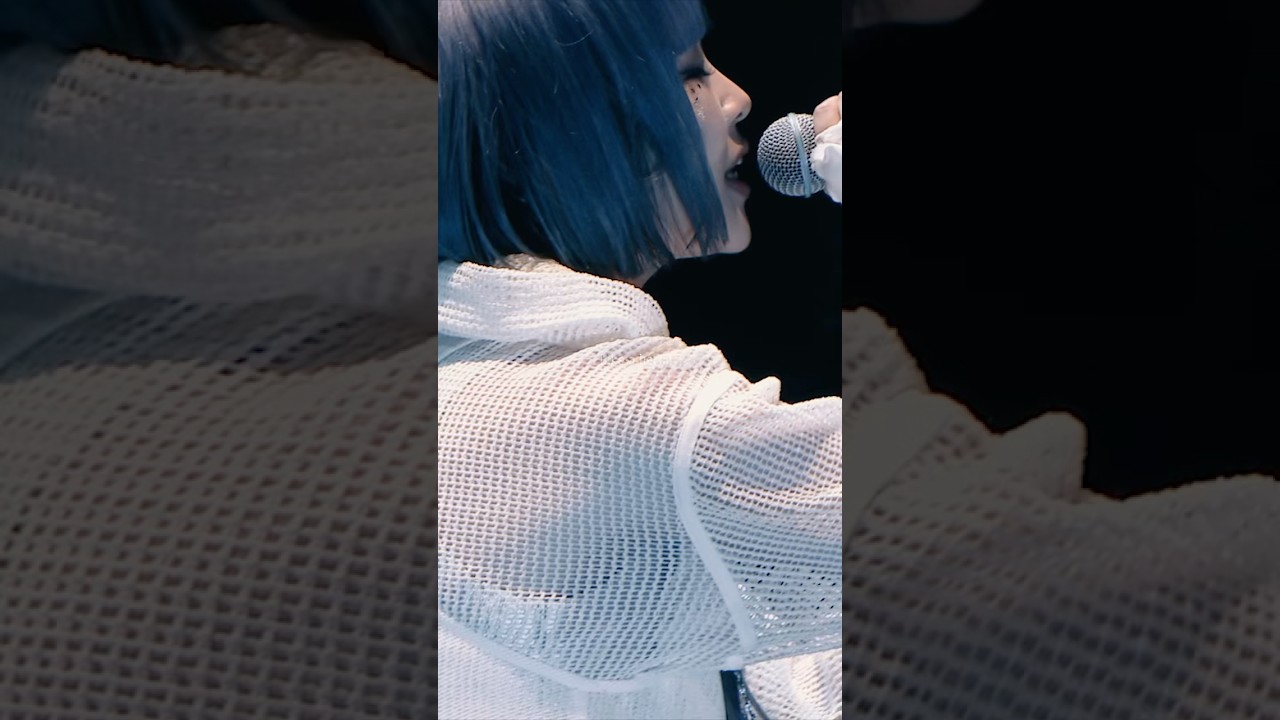 IVORY TOWER (feat. SennaRin)アニメ「龍族 -The Blazing Dawn-」オープニングテーマ　#HiroyukiSAWANO #SennaRin #アニメ龍族