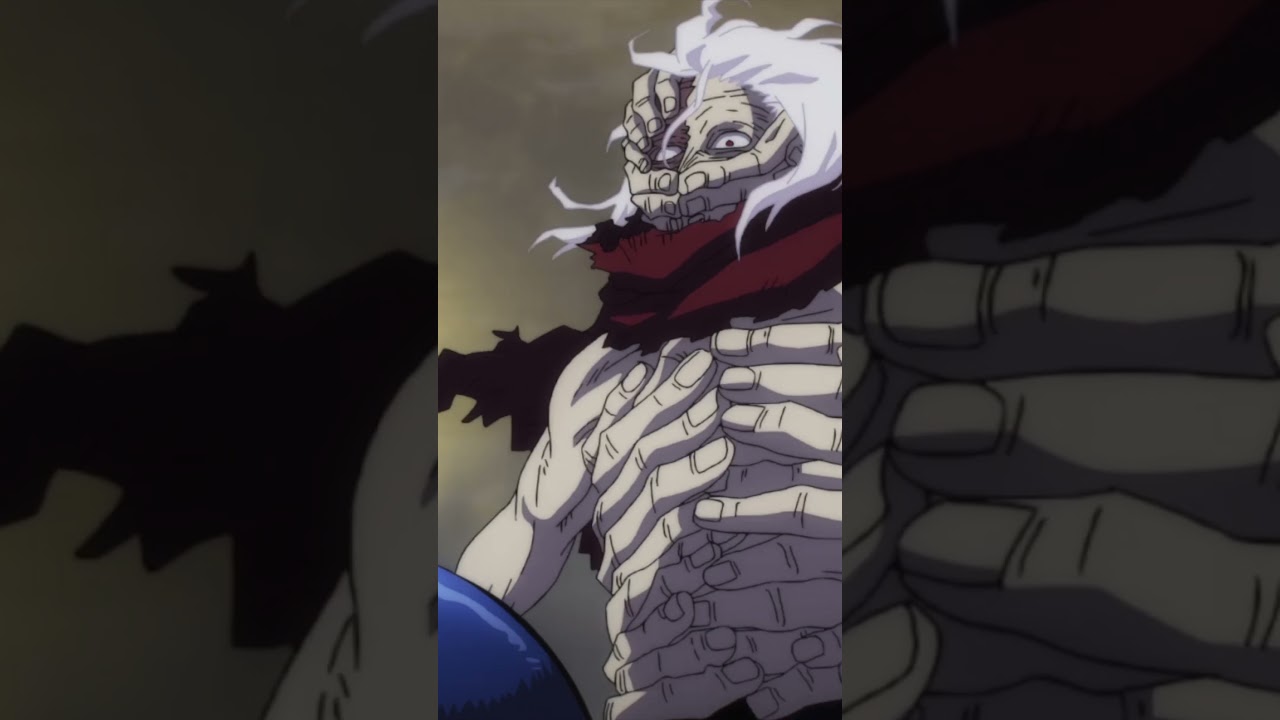 「桃がなってるよ！」⇒デクが来た！／『#僕のヒーローアカデミア 』7期第12話(No.150)より／毎週土曜夕方5:30放送中