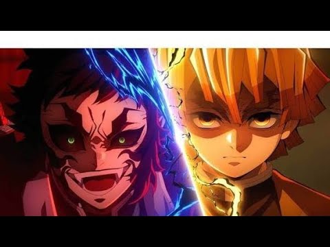 『鬼滅の刃』善逸vs獪岳の映像が話題「BGMも何もかも最高！」「とうとう解禁したか」