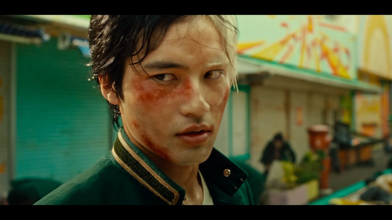 BE:FIRSTが主題歌＆JUNONも作詞に参加！『WIND BREAKER／ウィンドブレイカー』SKY-HI×Yaffleプロデュース！待望の本予告が解禁！