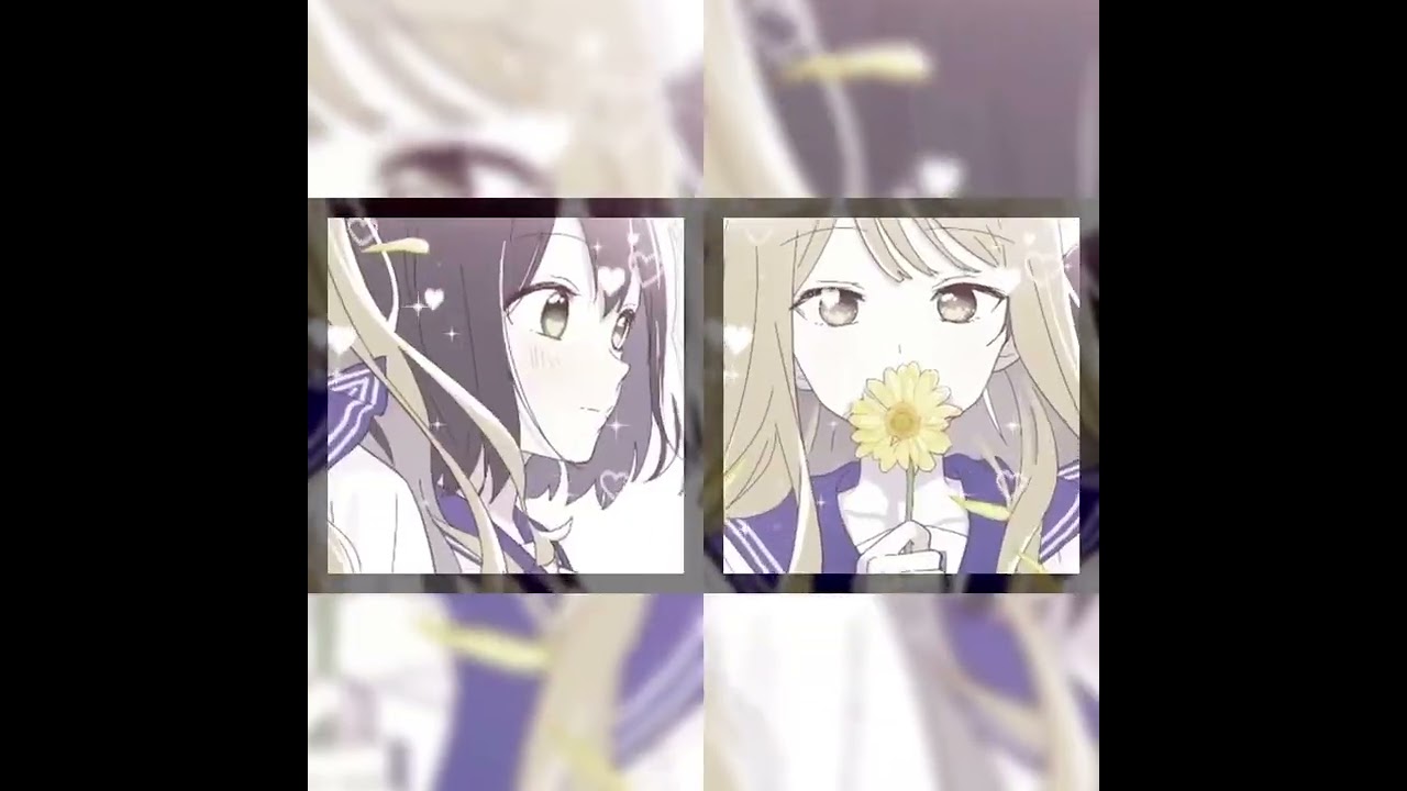 【他界隈】先輩はおとこのこ⌇ #テンプレ #雰囲気 #先輩はおとこのこ